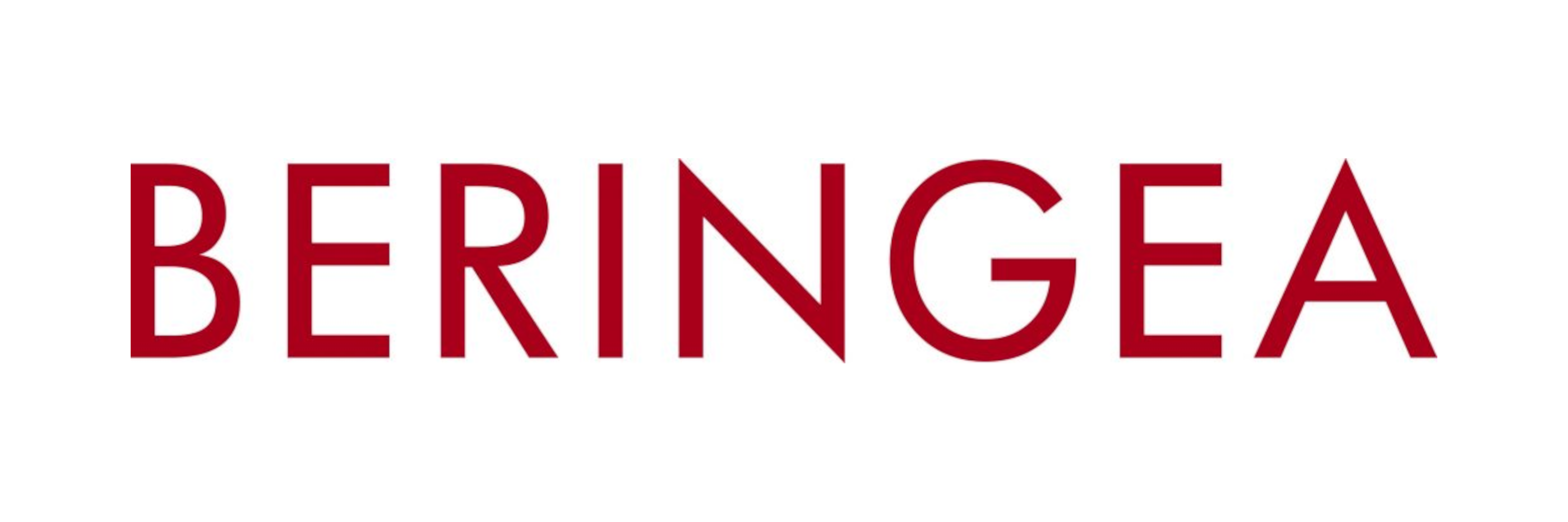 Beringea