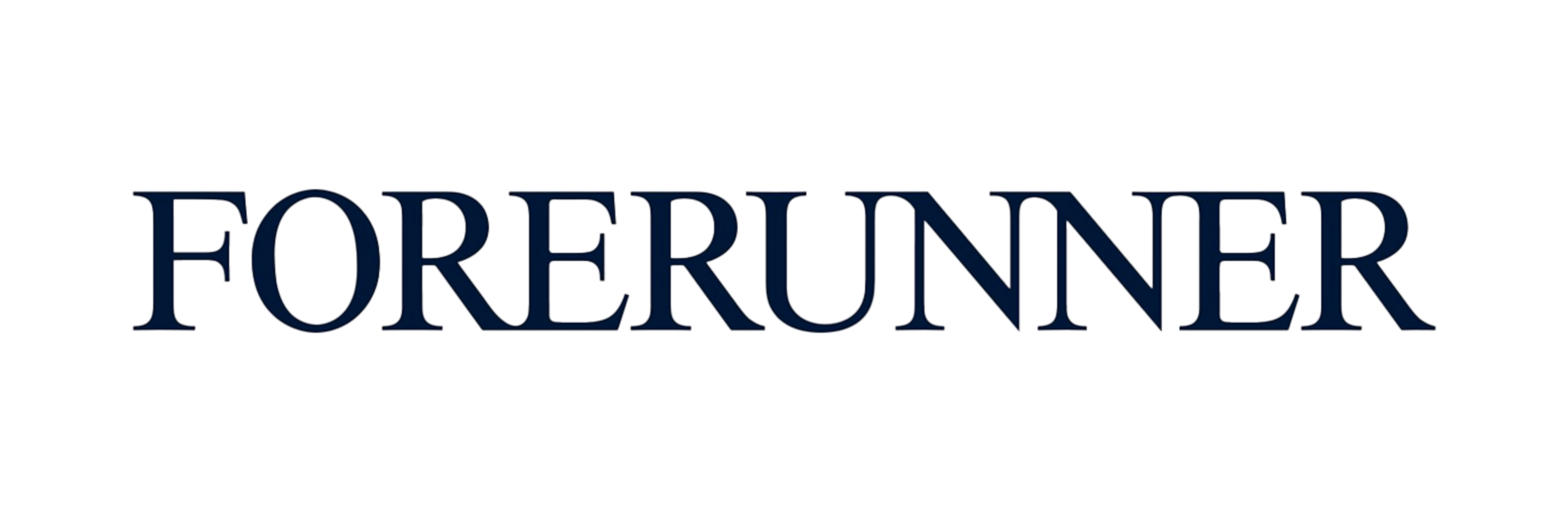 Forerunner Ventures