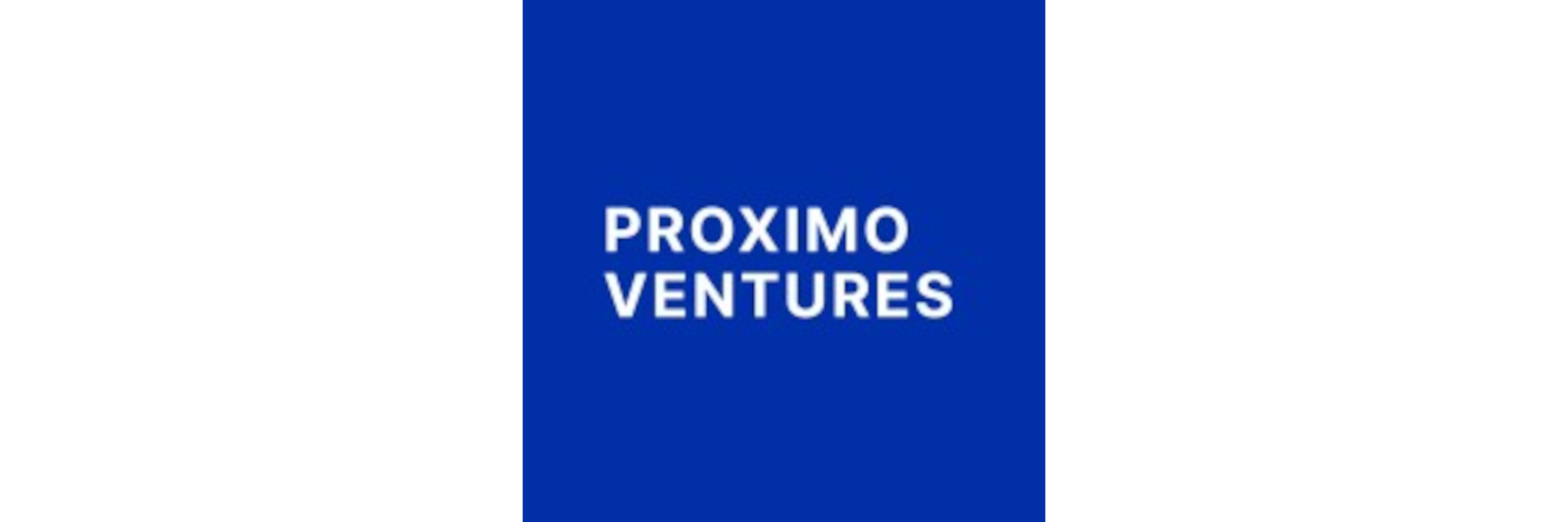 Proximo Ventures