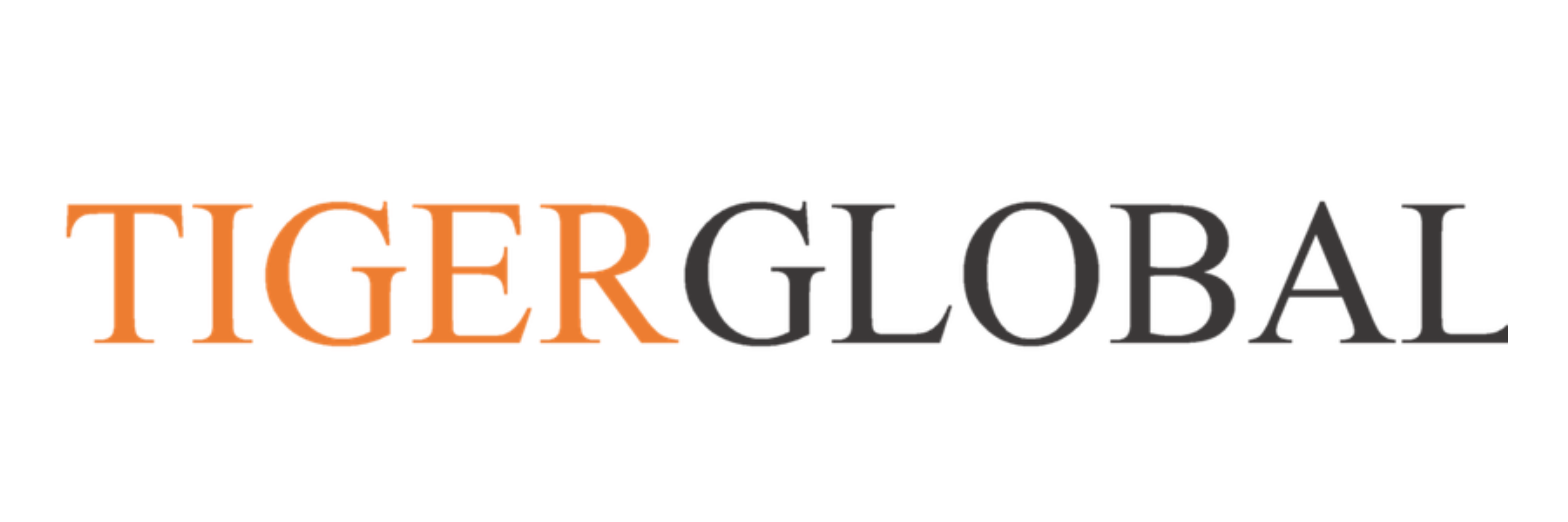 Tiger Global Management