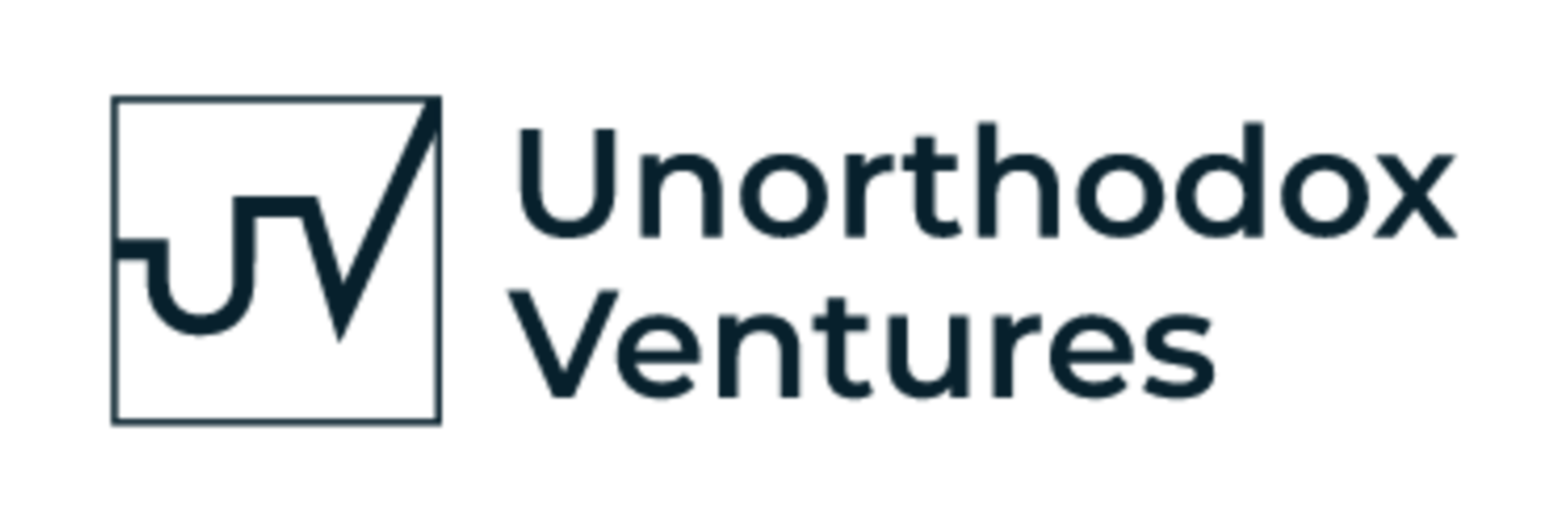 Unorthodox Ventures