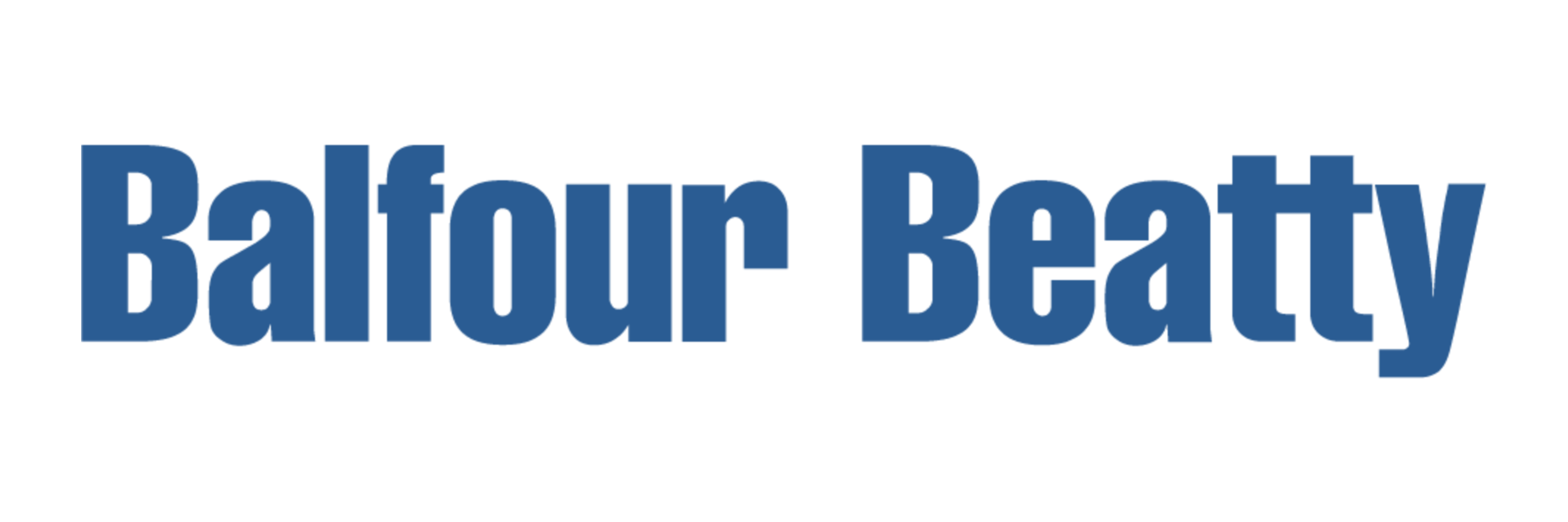 Balfour Beatty