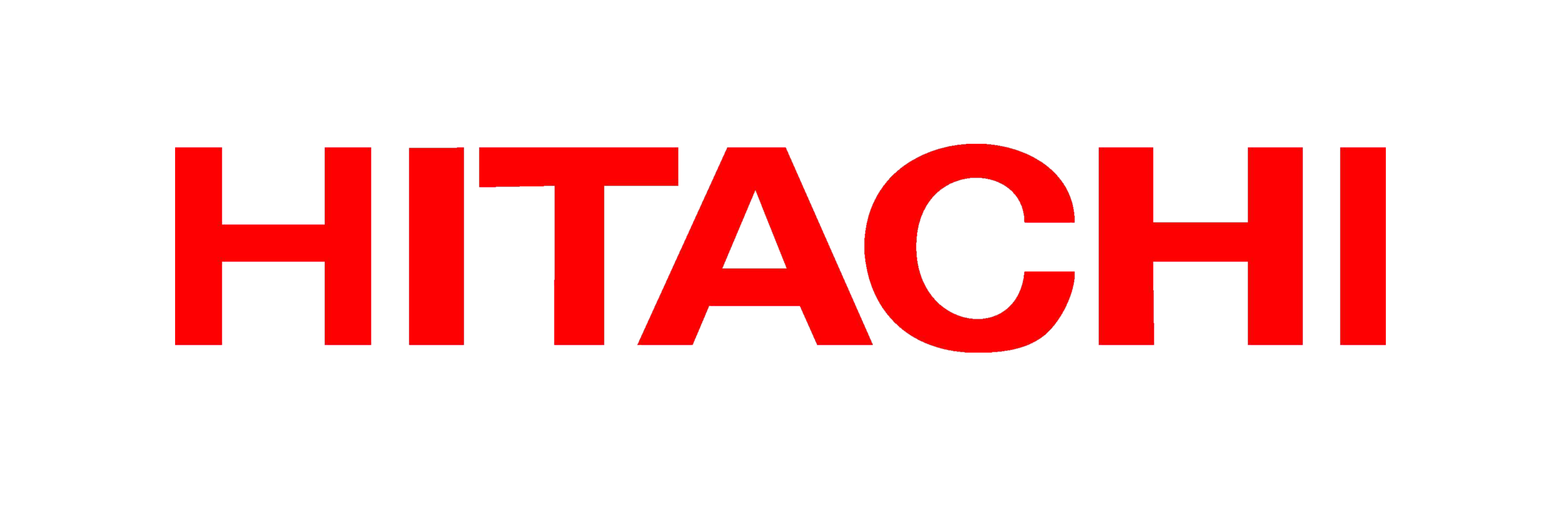 Hitachi