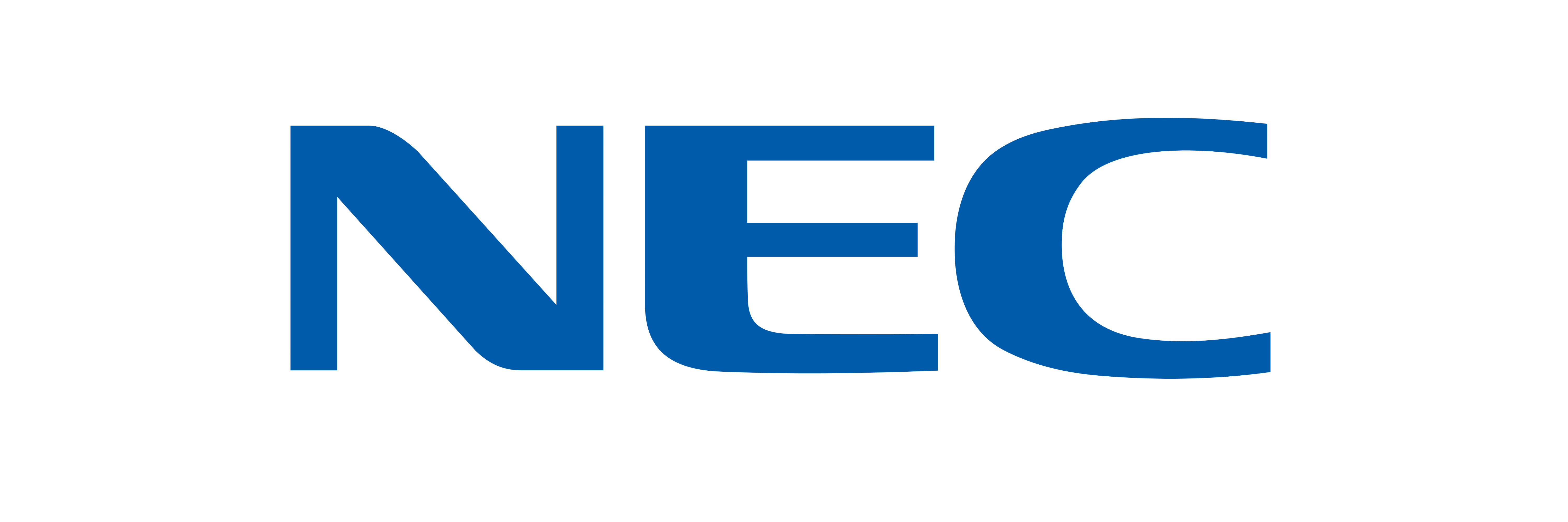 NEC Corporation