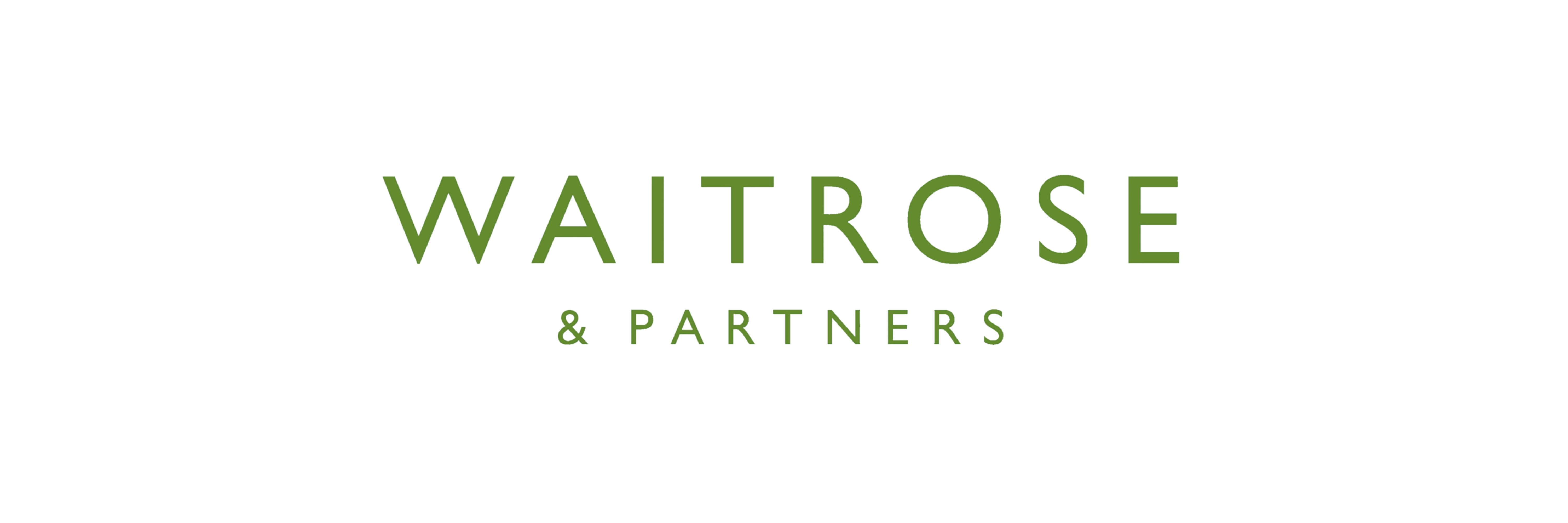 Waitrose & Partners
