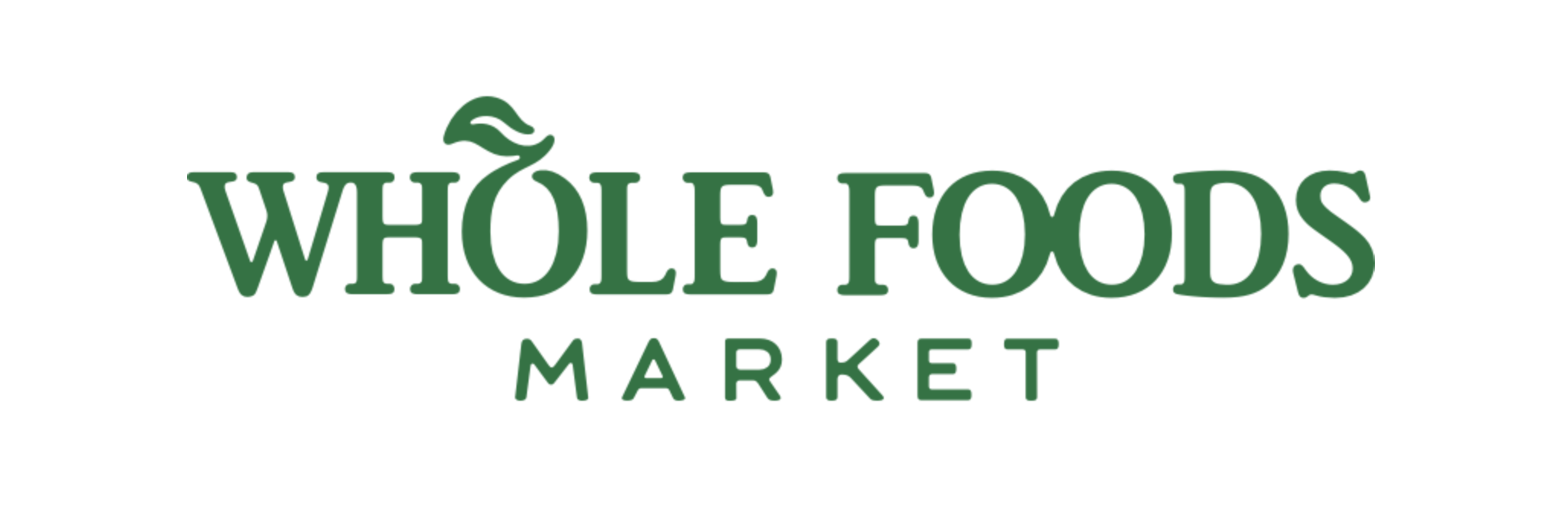 Whole Foods Market